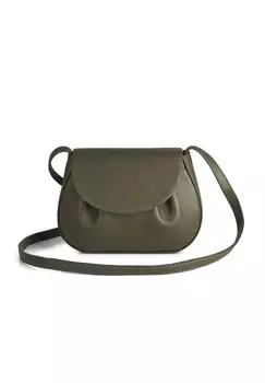 Сумка через плечо Markberg, оливковый