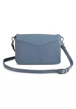 Сумка через плечо Markberg, пыльно-голубой