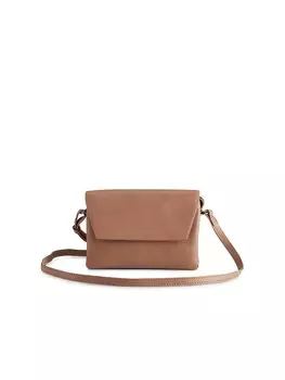 Сумка через плечо Markberg RaynaMBG, коричневый