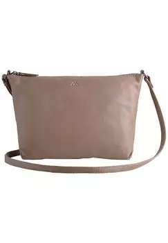 Сумка через плечо Markberg Tilde, светло-коричневый