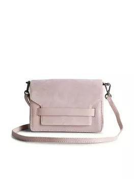 Сумка через плечо Markberg Vanya, розовый
