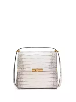 Сумка через плечо Marlene DOLCE & GABBANA, белый