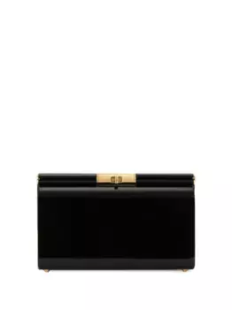 Сумка через плечо Marlene DOLCE & GABBANA, черный