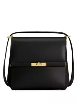 Сумка через плечо Marlene DOLCE & GABBANA, черный