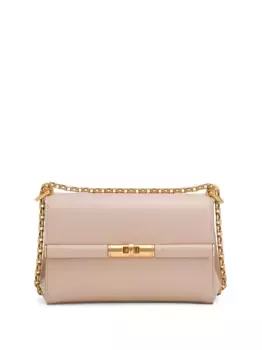 Сумка через плечо Marlene DOLCE & GABBANA, розовый