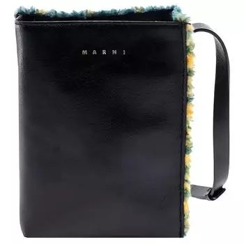 Сумка через плечо MARNI