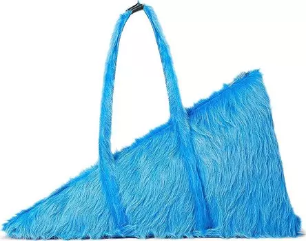 Сумка через плечо Marni Prisma 'Royal', синий