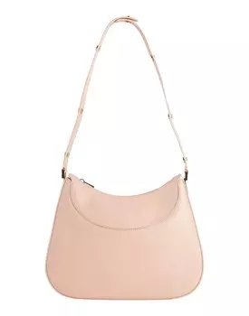 Сумка через плечо Marni, розовый