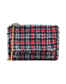 Сумка через плечо Marni, синий