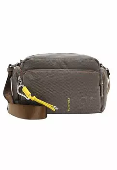 Сумка через плечо MARRY SURI FREY, цвет taupe