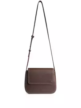 Сумка через плечо Marseille Manire De Voir, коричневый