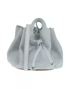 Сумка через плечо MARSLL, голубой