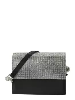 Сумка через плечо mascara, черный