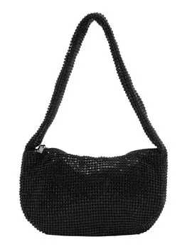 Сумка через плечо mascara, черный