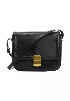 Сумка через плечо MATIAS Mango, цвет black