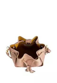 Сумка через плечо MATILDE CHEVAL FIRENZE, розовый