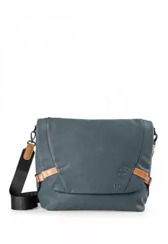 Сумка через плечо MATSUMOTO UNISEX Aunts & Uncles, цвет cosmic void