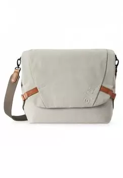 Сумка через плечо MATSUMOTO UNISEX Aunts & Uncles, цвет dust