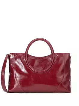 Сумка через плечо Maude STAUD, красный