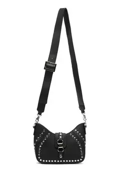 Сумка через плечо Maui MISAKO, черный