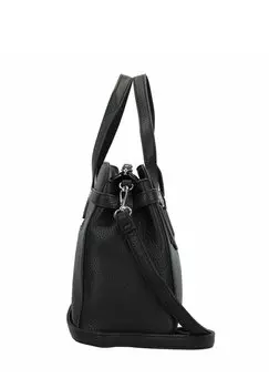 Сумка через плечо MAURINE TOM TAILOR, черный