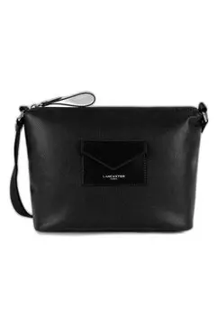 Сумка через плечо MAYA LANCASTER, черный