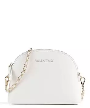 Сумка через плечо Mayfair из искусственной кожи Valentino Bags, белый
