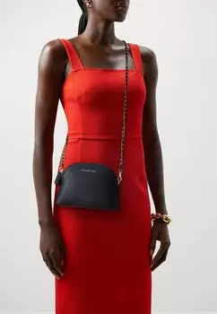 Сумка через плечо Mayfair Valentino Bags, черный