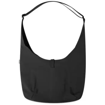 Сумка через плечо Mazi Untitled Bore, черный