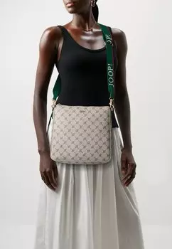 Сумка через плечо MAZZOLINO DILETTA JASMINA SHOULDERBAG JOOP!, цвет green