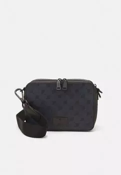 Сумка через плечо MAZZOLINO PAOLO SHOULDER UNISEX JOOP!, цвет nightblue