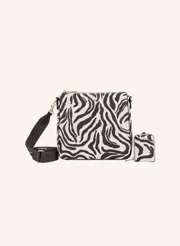 Сумка через плечо mazzolino свирепый жасмин Joop!, коричневый