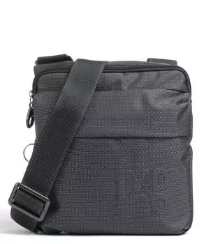 Сумка через плечо MD20 из полиэстера Mandarina Duck, серый