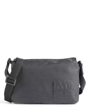 Сумка через плечо MD20 из полиэстера Mandarina Duck, серый