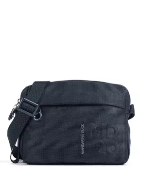 Сумка через плечо md20 из полиэстера Mandarina Duck, синий