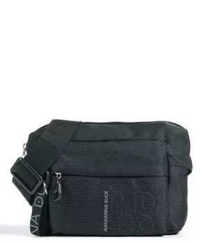 Сумка через плечо md20 из полиэстера Mandarina Duck, синий