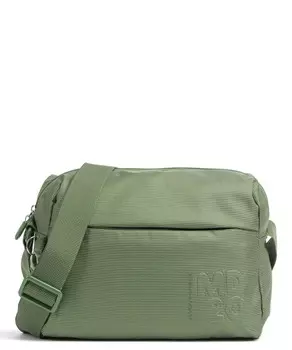 Сумка через плечо md20 из полиэстера Mandarina Duck, зеленый