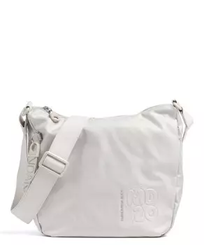 Сумка через плечо MD20 из полиэстера Mandarina Duck, белый