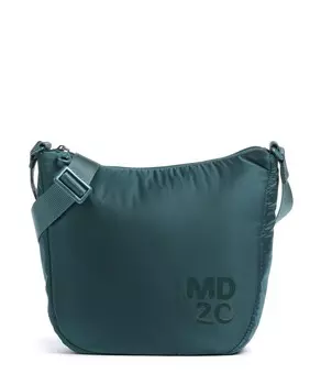 Сумка через плечо md20 с воздушным шаром из полиэстера Mandarina Duck, зеленый