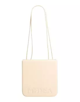 Сумка через плечо Medea, бежевый