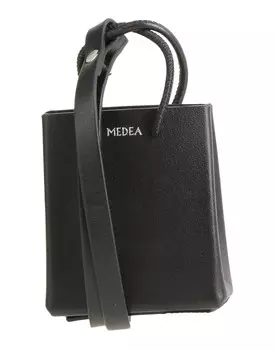 Сумка через плечо Medea, черный