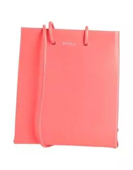 Сумка через плечо MEDEA, красный