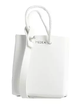 Сумка через плечо Medea, молочный