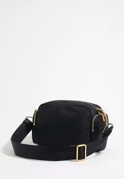 Сумка через плечо MEDIANO Bimba Y Lola, черный