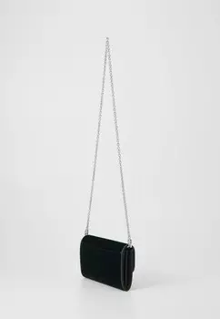 Сумка через плечо MEDIUM ADAIR CROSSBODY Lauren Ralph Lauren, темно-зеленый