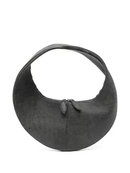 Сумка через плечо Medium Market Maeden, черный