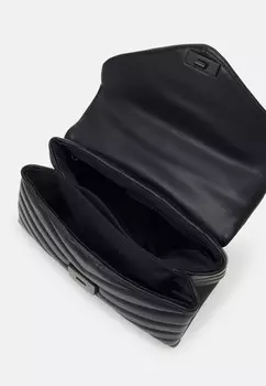 Сумка через плечо Meilaniix ALDO, черная