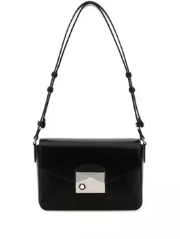 Сумка через плечо Meisterstuck Montblanc, черный
