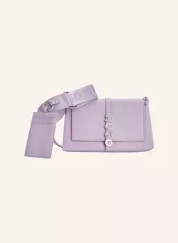 Сумка через плечо Mel Crossbody W-re Hugo, фиолетовый