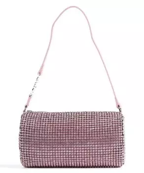 сумка через плечо Melanie из полиэстера Juicy Couture, розовый